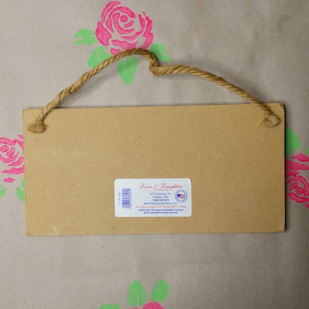 Welcome Sign White Dog Puppy Maltese - Picture 2 of 6